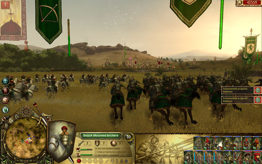 Screenshot 16 of The Kings' Crusade