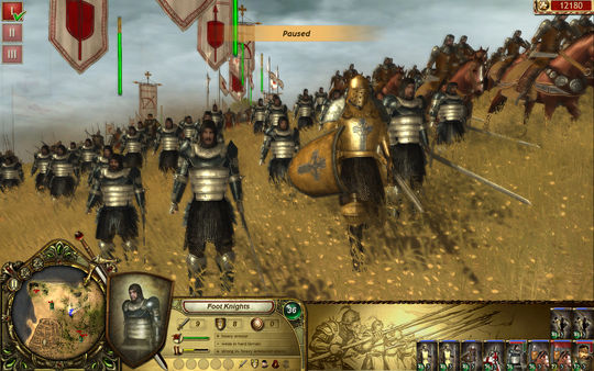 Screenshot 6 of The Kings' Crusade