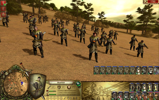 Screenshot 8 of The Kings' Crusade