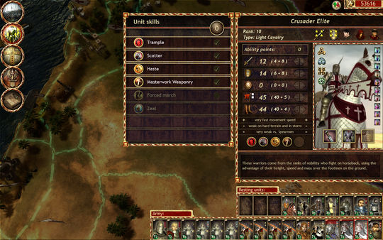 Screenshot 10 of The Kings' Crusade