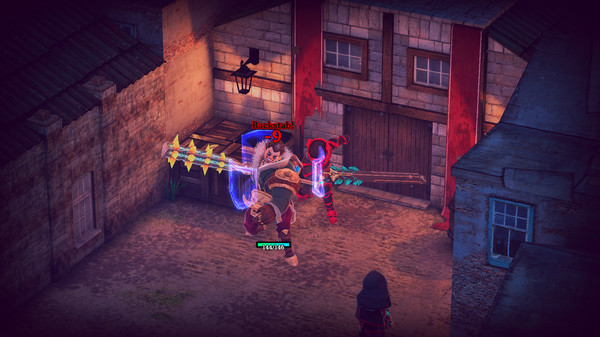 Screenshot 11 of Children of Zodiarcs