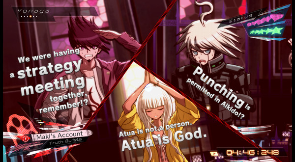 Screenshot 5 of Danganronpa V3: Killing Harmony