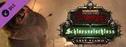 Warhammer: End Times - Vermintide Schluesselschloss