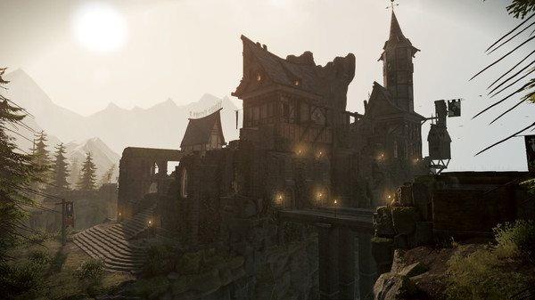 Screenshot 2 of Warhammer: End Times - Vermintide Schluesselschloss