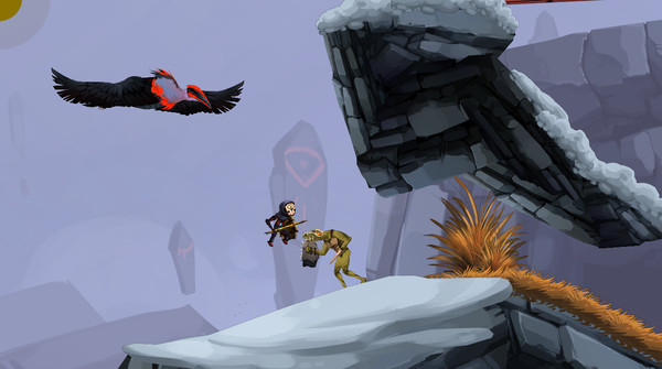 Screenshot 1 of Oblitus