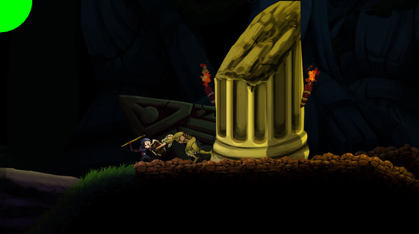 Screenshot 3 of Oblitus