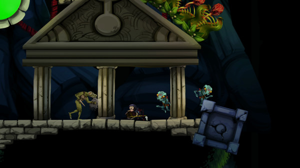 Screenshot 8 of Oblitus