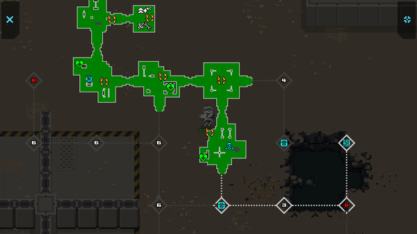 Screenshot 7 of Rush Rover