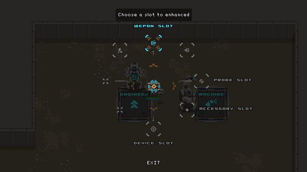 Screenshot 10 of Rush Rover