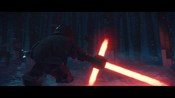 Screenshot 2 of LEGO® Star Wars™: The Force Awakens - Season Pass