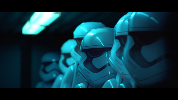 Screenshot 4 of LEGO® Star Wars™: The Force Awakens - Season Pass