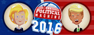 The Political Machine 2016