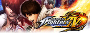 THE KING OF FIGHTERS XIV STEAM EDITION