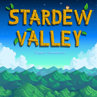 Screenshot 1 of Stardew Valley Soundtrack