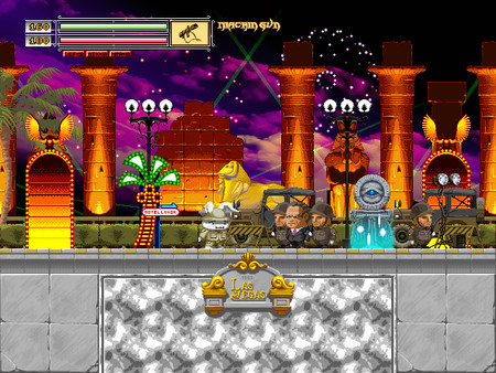 Screenshot 2 of Pharaoh Rebirth+