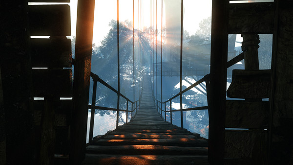 Screenshot 3 of Aporia: Beyond The Valley