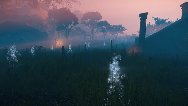 Screenshot 5 of Aporia: Beyond The Valley
