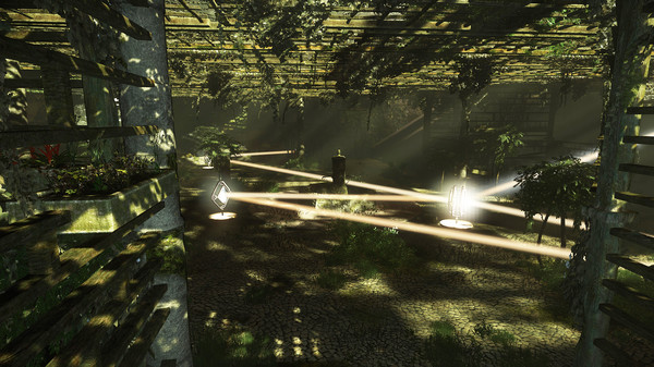 Screenshot 6 of Aporia: Beyond The Valley