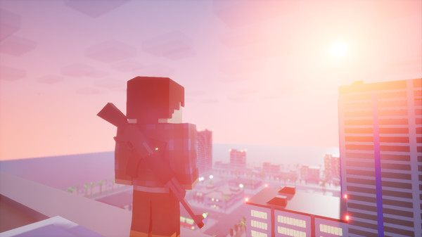 Screenshot 4 of BLOCK WARRIORS: 