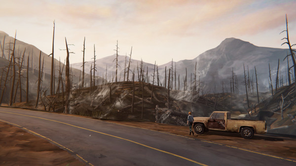 Screenshot 3 of Life is Strange: Before the Storm Episode 3