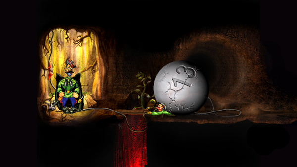 Screenshot 4 of Red Comrades 2: For the Great Justice. Reloaded