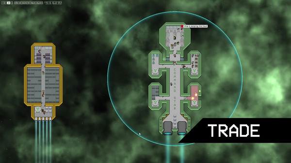 Screenshot 9 of Starship Theory