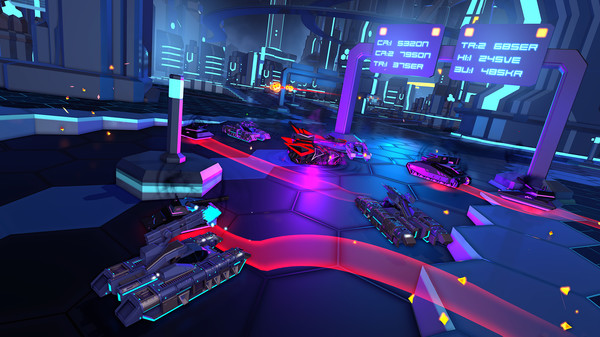 Screenshot 9 of Battlezone