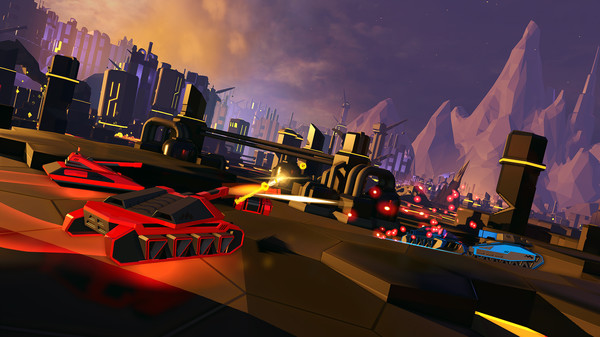 Screenshot 10 of Battlezone