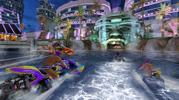 Screenshot 3 of Riptide GP: Renegade