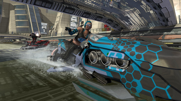 Screenshot 5 of Riptide GP: Renegade