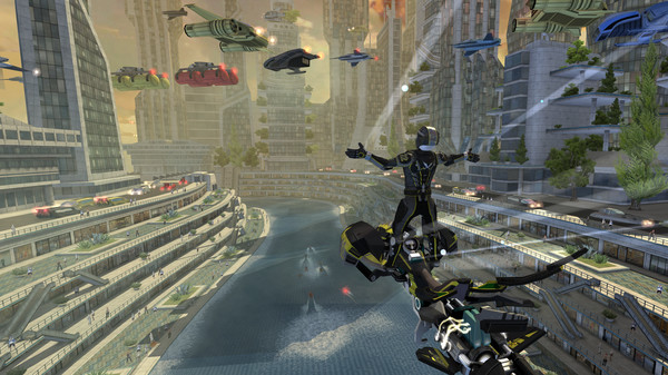 Screenshot 6 of Riptide GP: Renegade