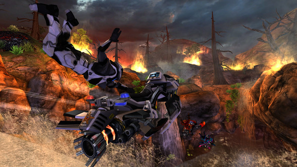 Screenshot 7 of Riptide GP: Renegade