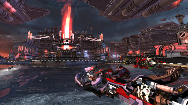 Screenshot 8 of Riptide GP: Renegade