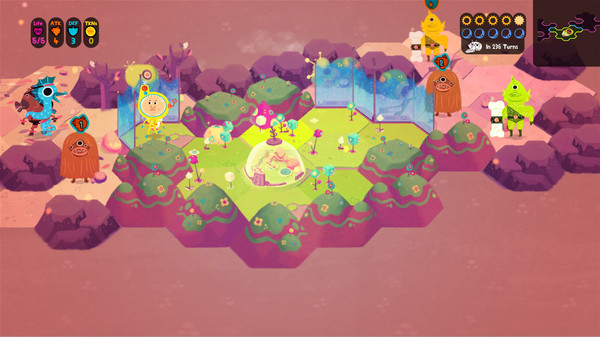 Screenshot 1 of Loot Rascals