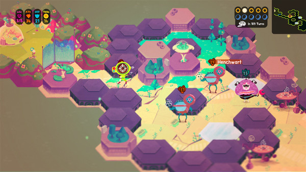 Screenshot 4 of Loot Rascals