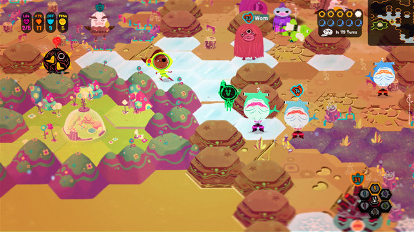 Screenshot 5 of Loot Rascals