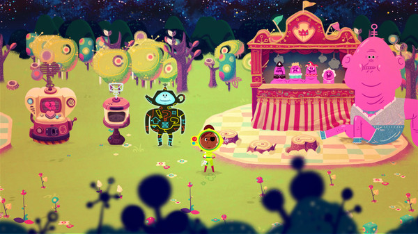 Screenshot 6 of Loot Rascals