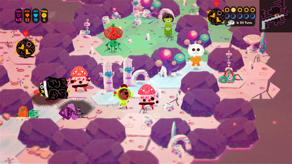 Screenshot 7 of Loot Rascals