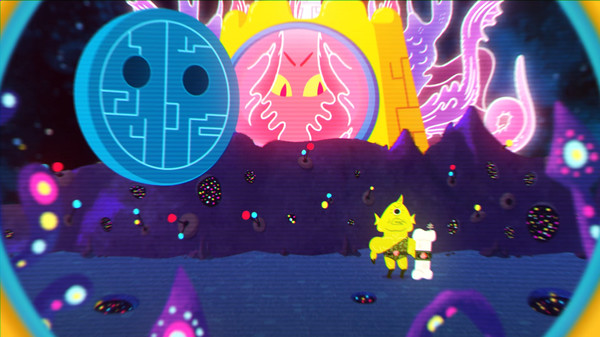 Screenshot 8 of Loot Rascals