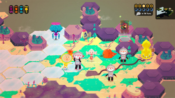 Screenshot 10 of Loot Rascals