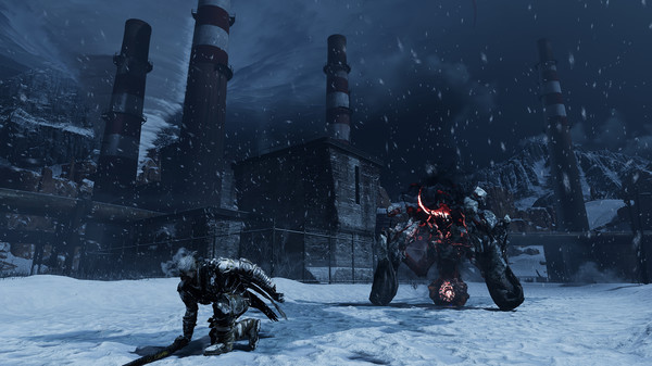 Screenshot 18 of Fade to Silence