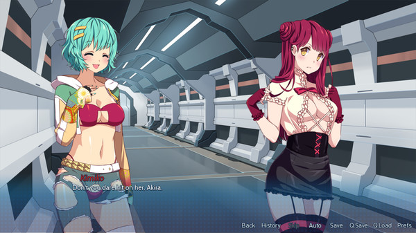 Screenshot 2 of Sakura Agent