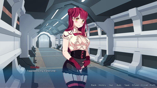 Screenshot 4 of Sakura Agent