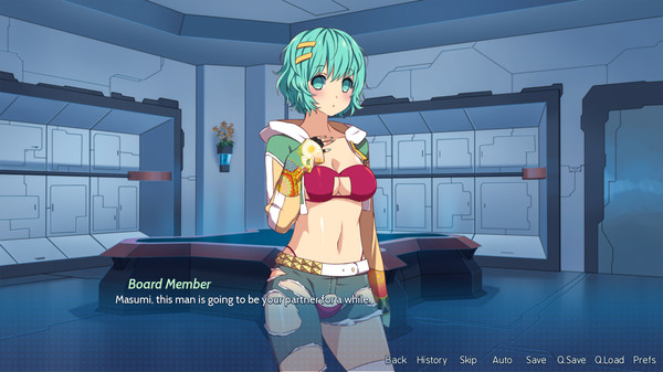 Screenshot 8 of Sakura Agent