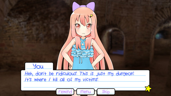 Screenshot 3 of Lily's Day Off