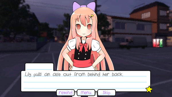 Screenshot 5 of Lily's Day Off