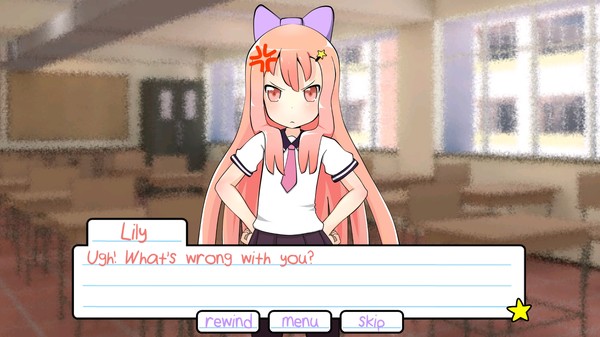 Screenshot 6 of Lily's Day Off