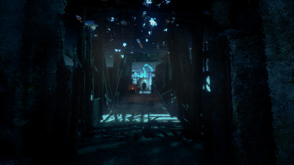 Screenshot 1 of Conarium