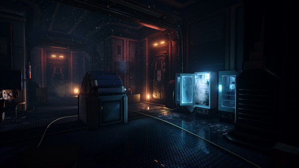 Screenshot 2 of Conarium