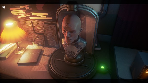 Screenshot 5 of Conarium